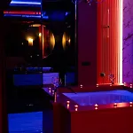 Daire Luxury *