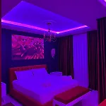 Luxury Daire Elbasan