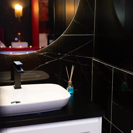 Apartment Luxury