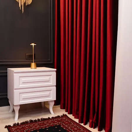 Luxury *