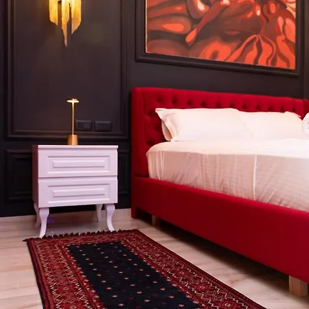 Apartment Luxury *