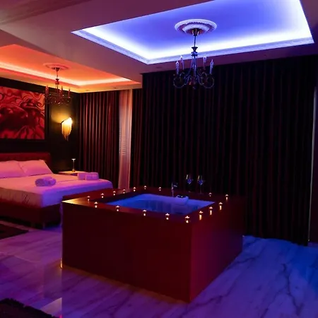 Daire Luxury *