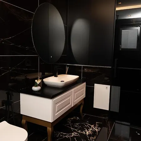Daire Luxury *
