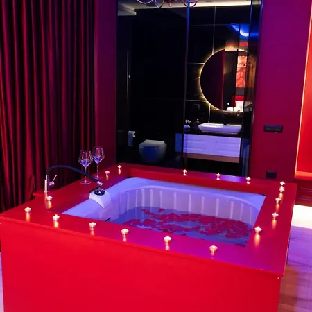 Apartment Luxury *