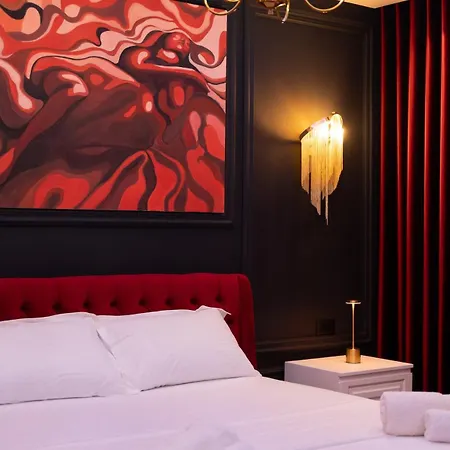 Luxury Elbasan