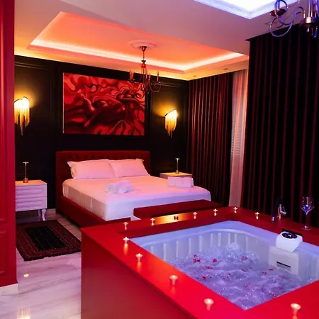 Apartment Luxury