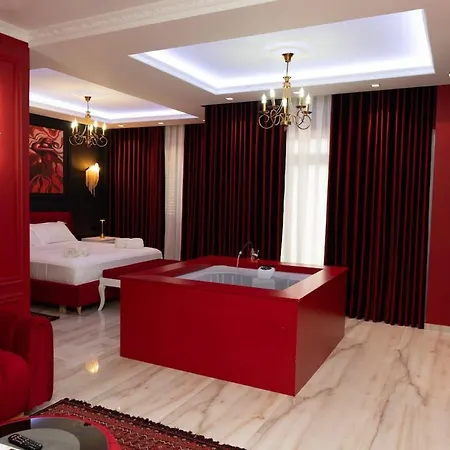 Luxury *