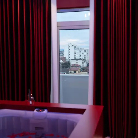 Apartment Luxury