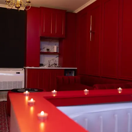 Apartment Luxury