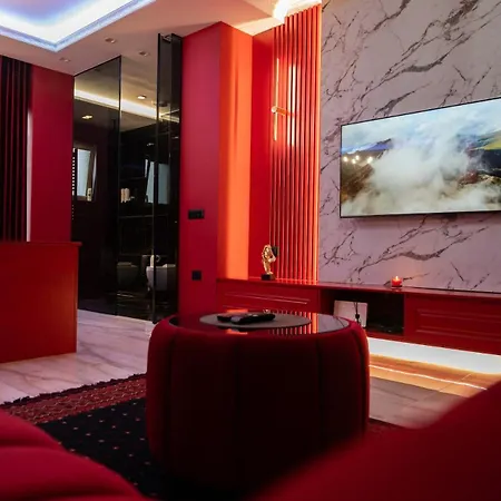 Luxury * Elbasan