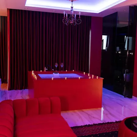 Apartment Luxury