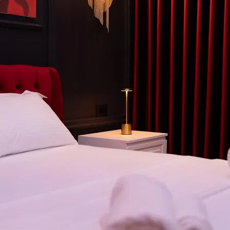 Luxury Apartment Elbasan