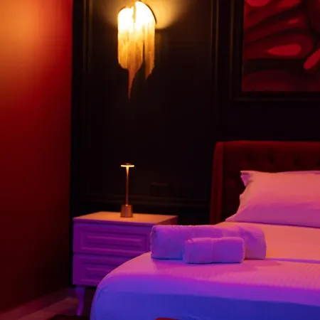 Luxury * Elbasan
