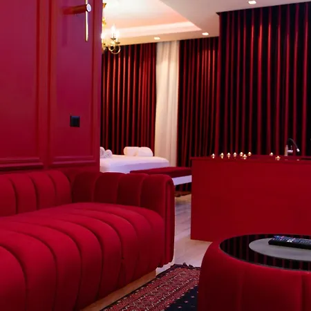 Apartment Luxury *