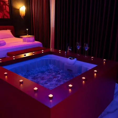 Luxury Apartment