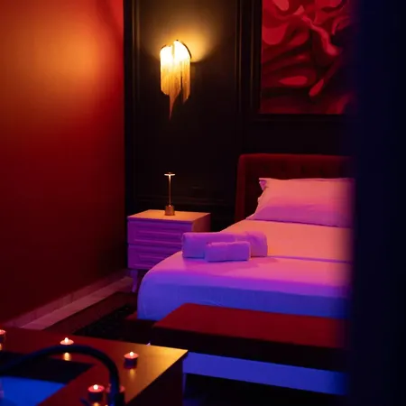 Luxury *