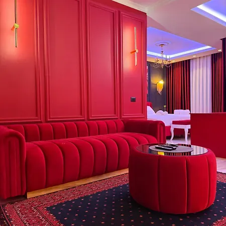 Apartment Luxury *