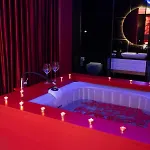 Luxury Ελβασάν