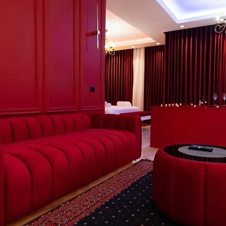 Luxury Elbasan