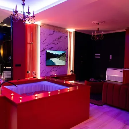 Luxury * 爱尔巴桑