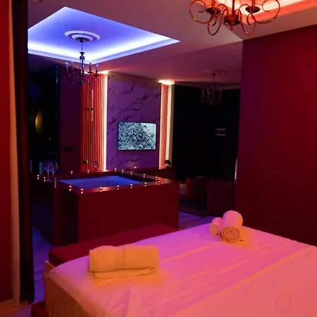 דירה Luxury