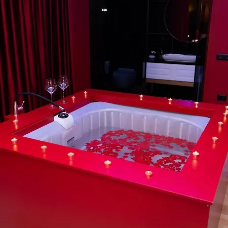 Luxury Apartament *