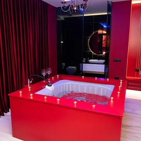 Luxury * אלבסאן
