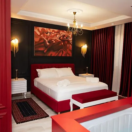 Luxury *