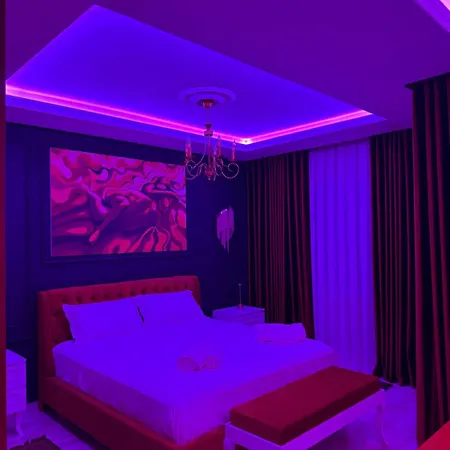 Luxury Apartmán Elbasan