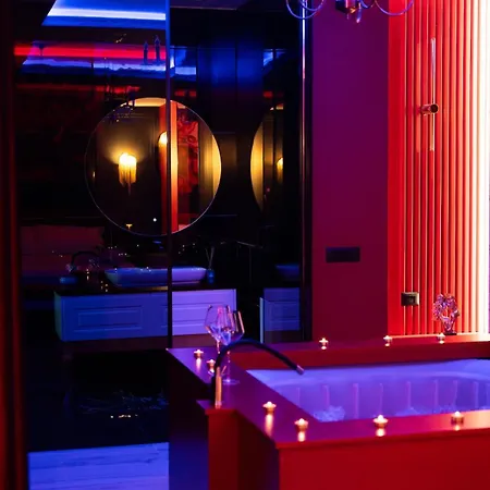 Lägenhet Luxury Elbasan