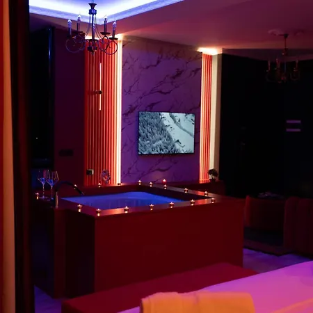 Luxury Elbasan