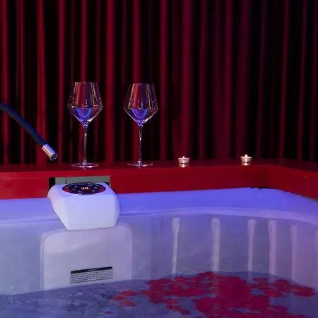 Lägenhet Luxury Elbasan