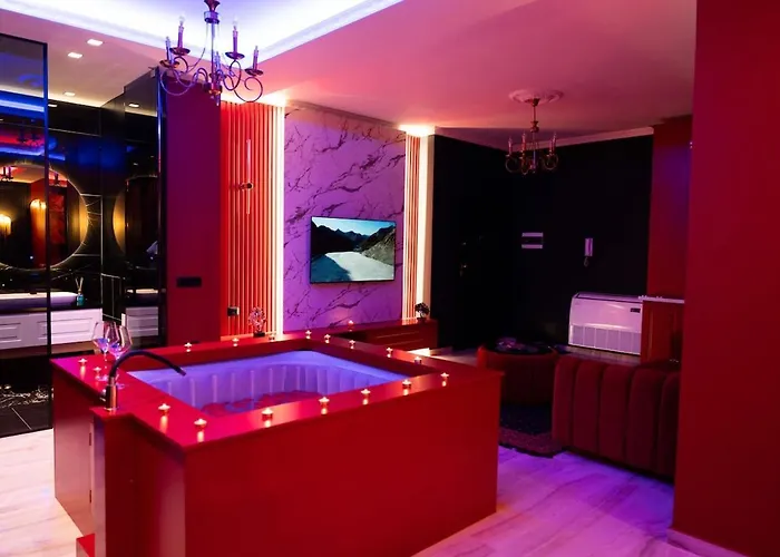 Luxury * 爱尔巴桑