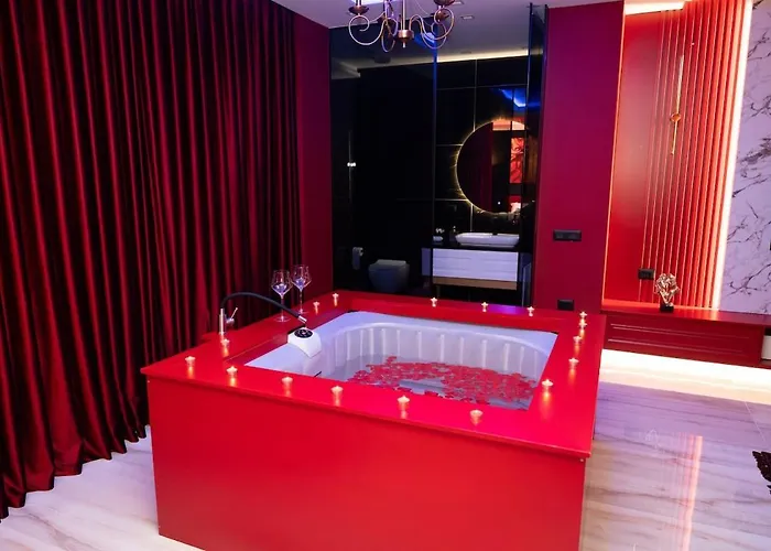 Luxury * 爱尔巴桑