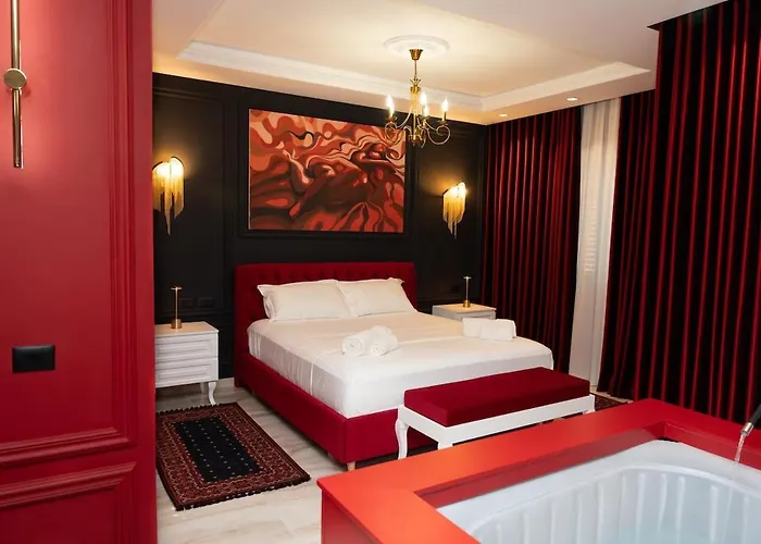 Luxury *