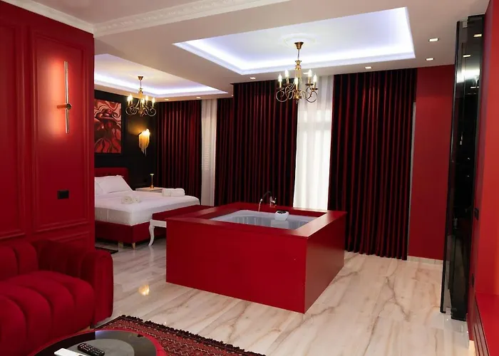 Luxury *