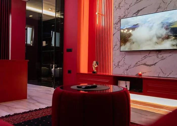 Luxury * 爱尔巴桑