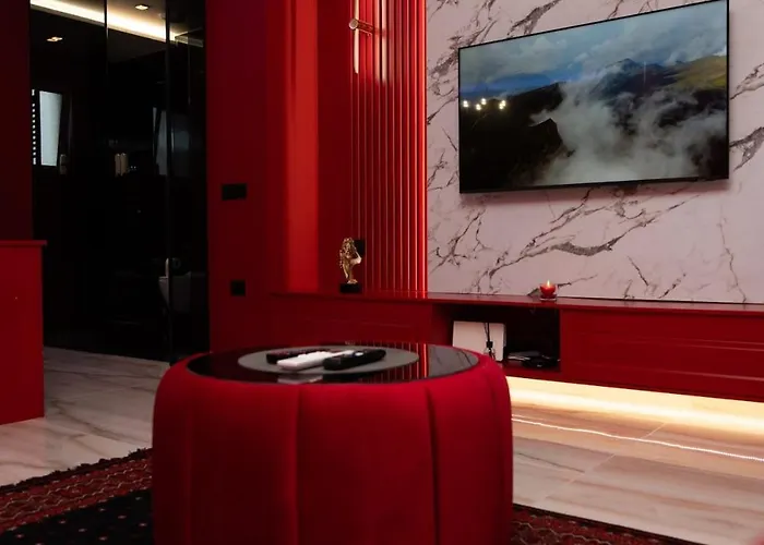 Luxury * 爱尔巴桑