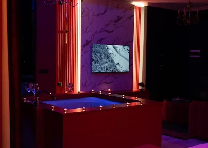 Luxury エルバサン