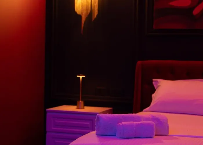 Luxury * エルバサン