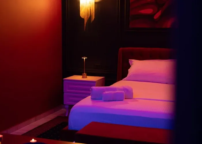 Luxury *